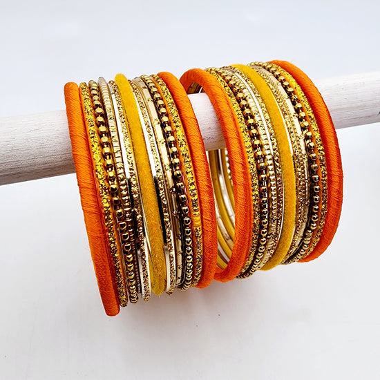 Niyati Bangle Box