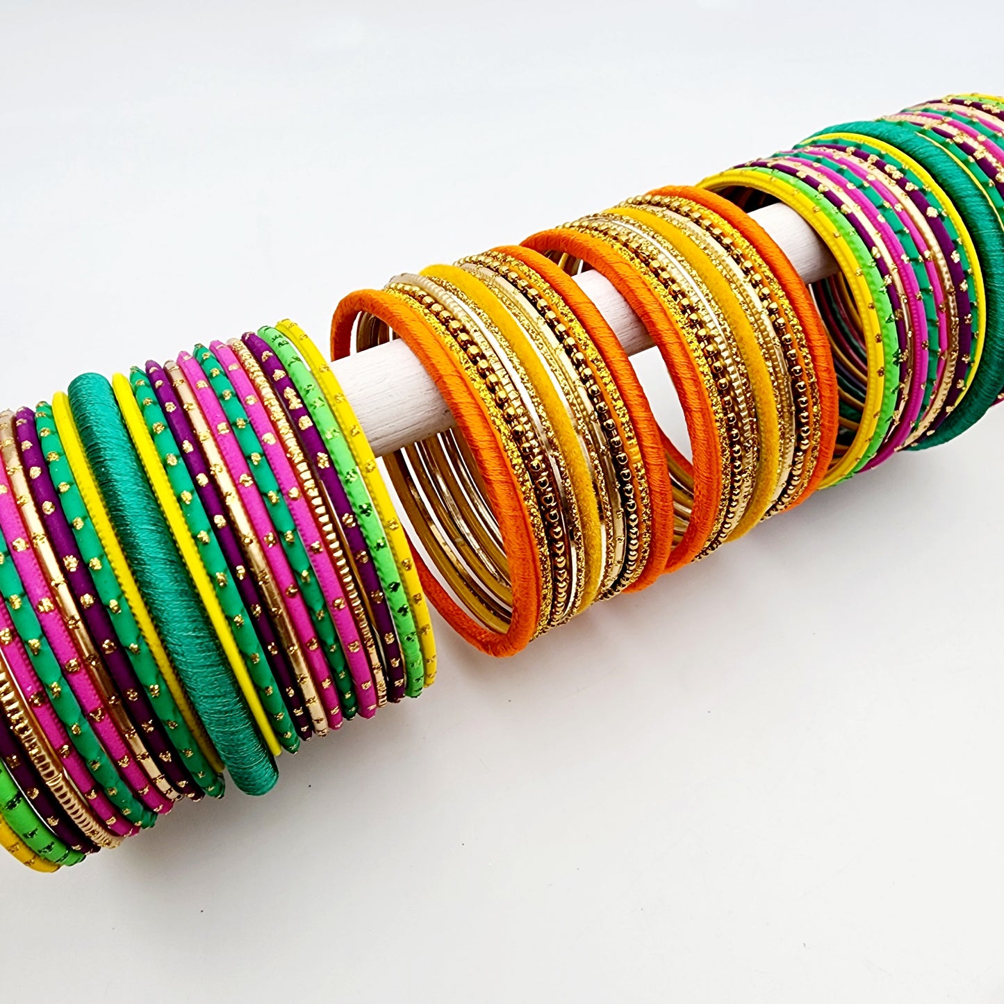 Niyati Bangle Box