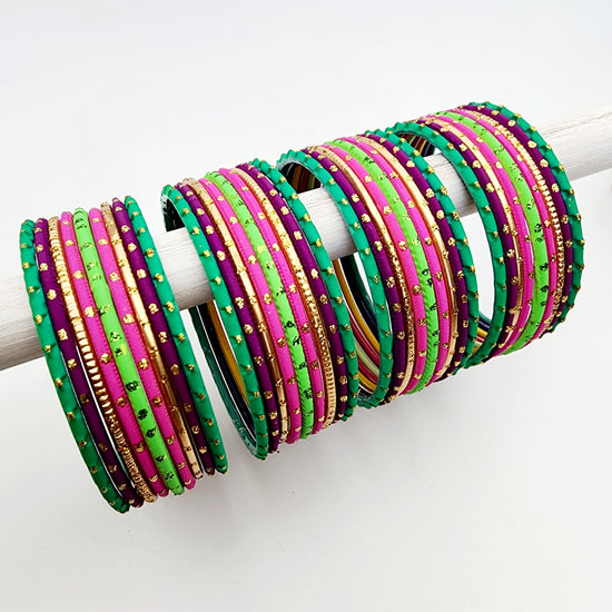 Niyati Bangle Box