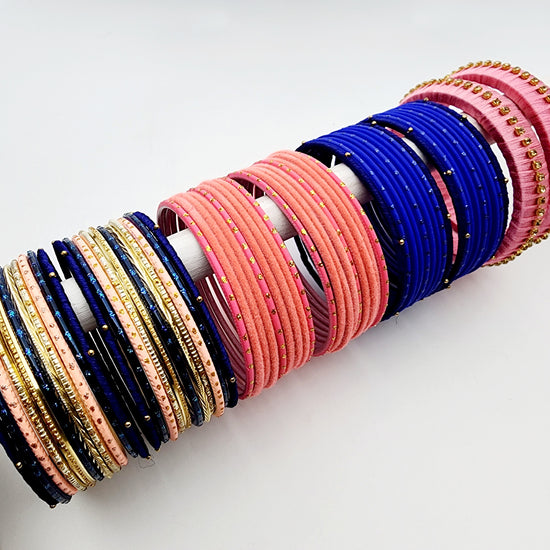 Parthi Bangle Box