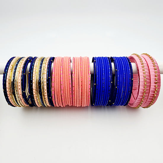 Parthi Bangle Box