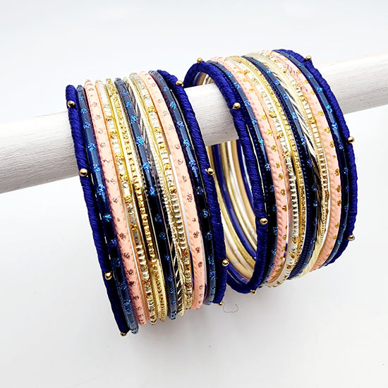 Parthi Bangle Box