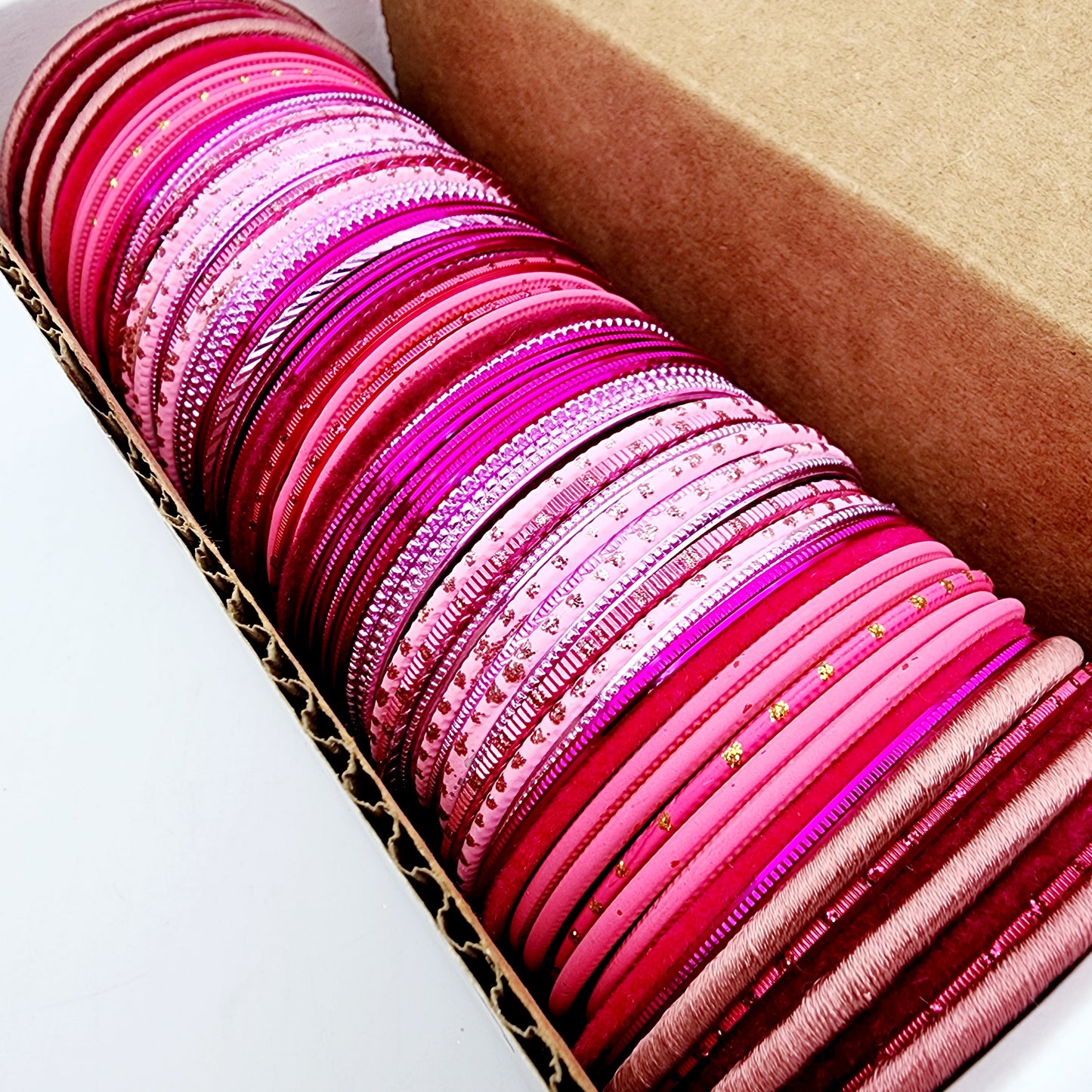 Lakshya Bangle Box