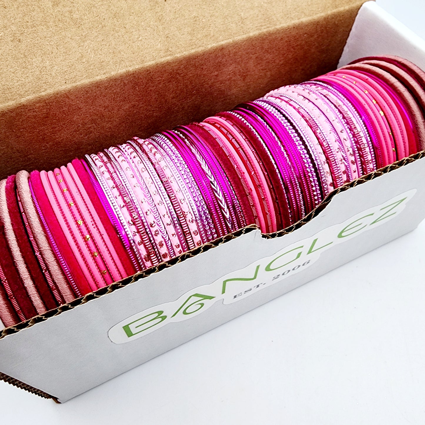 Lakshya Bangle Box