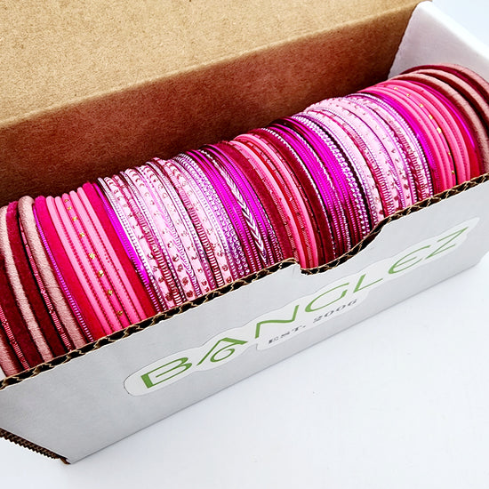 Lakshya Bangle Box