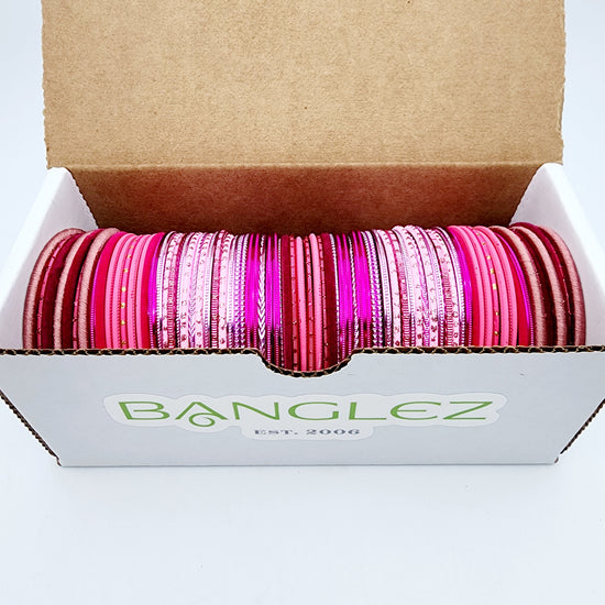 Lakshya Bangle Box