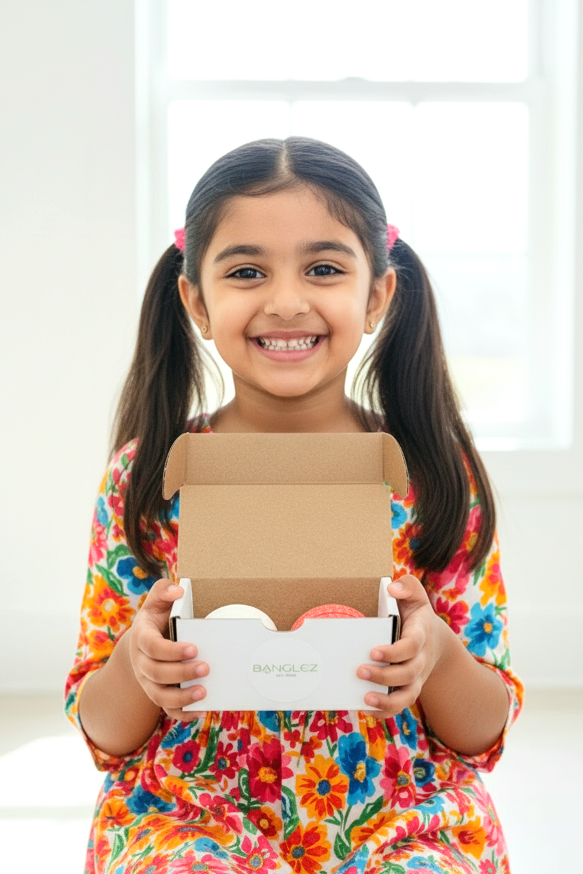 Flower Kids Banglez Box