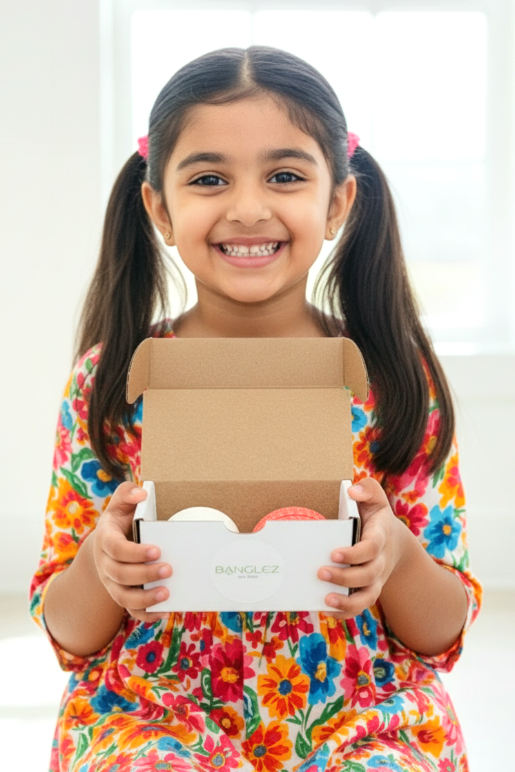 Flower Kids Banglez Box