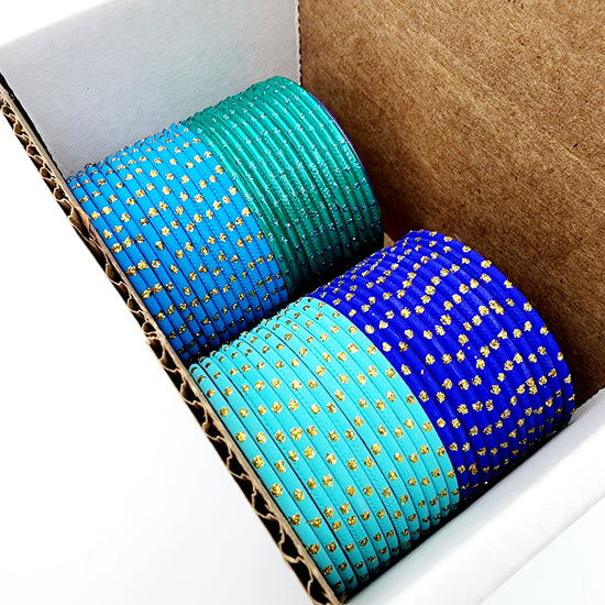 Ocean Kids Bangle Box