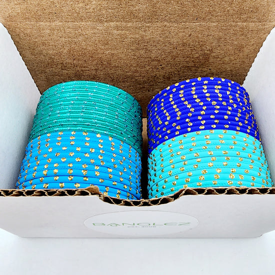 Ocean Kids Bangle Box