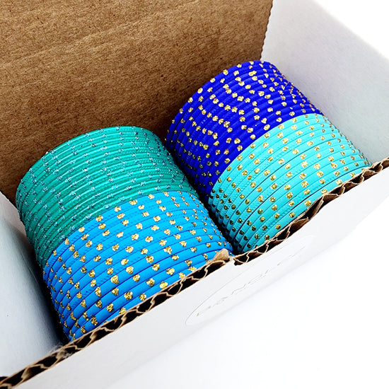 Ocean Kids Bangle Box