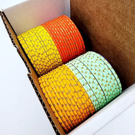 Garden Kids Bangle Box