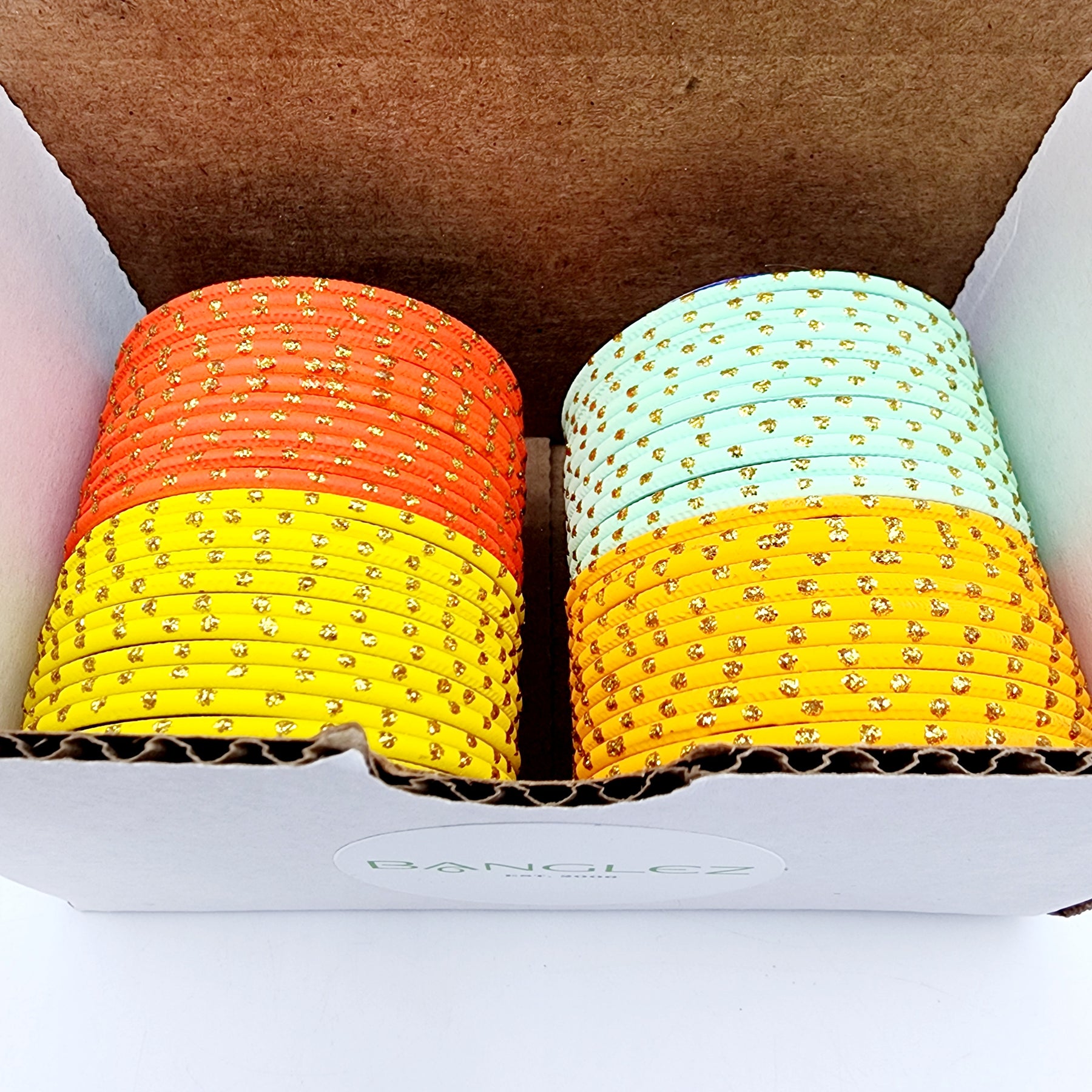 Garden Kids Banglez Box