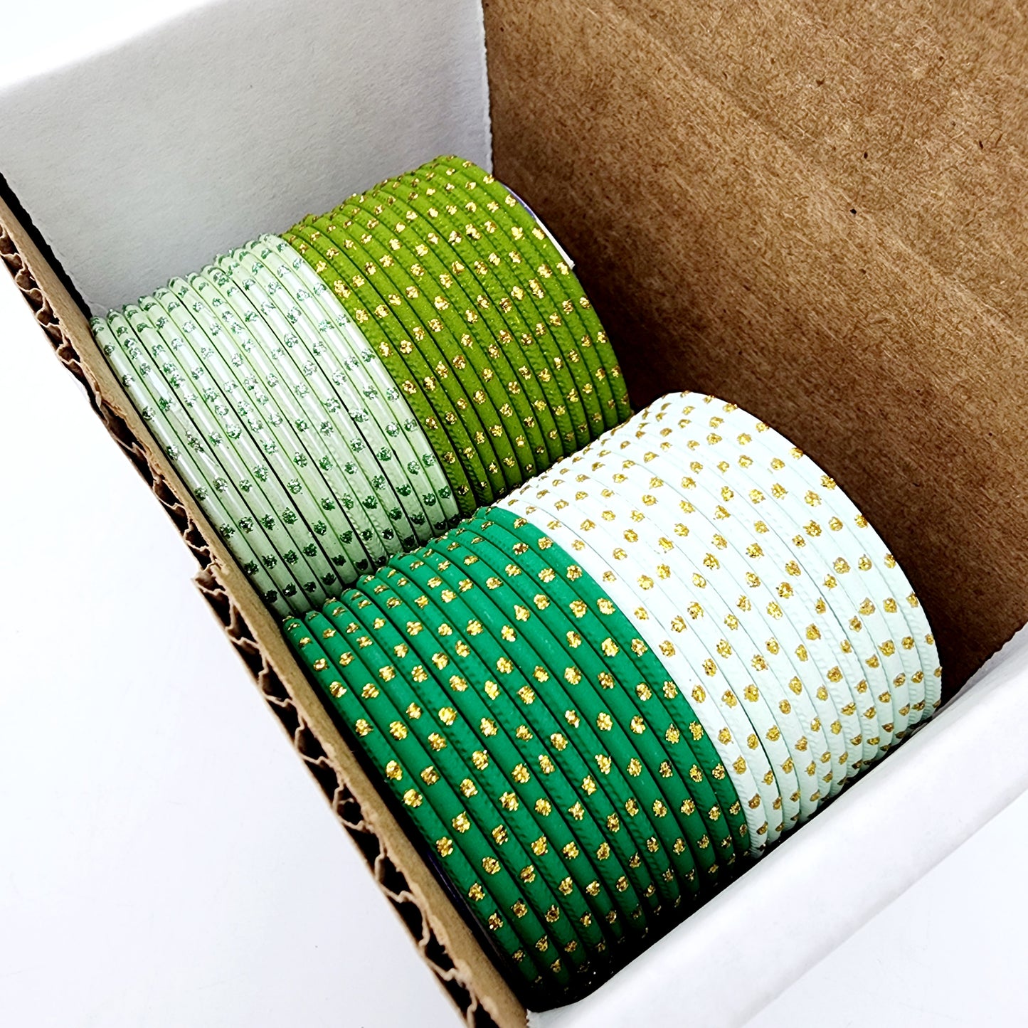 Forest Kids Bangle Box