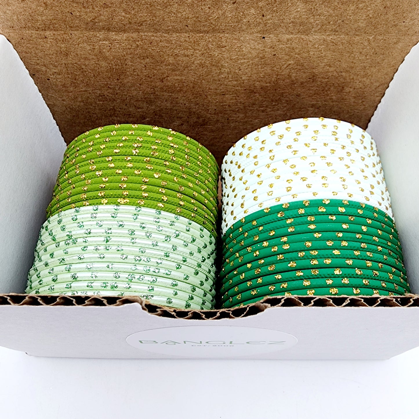 Forest Kids Bangle Box