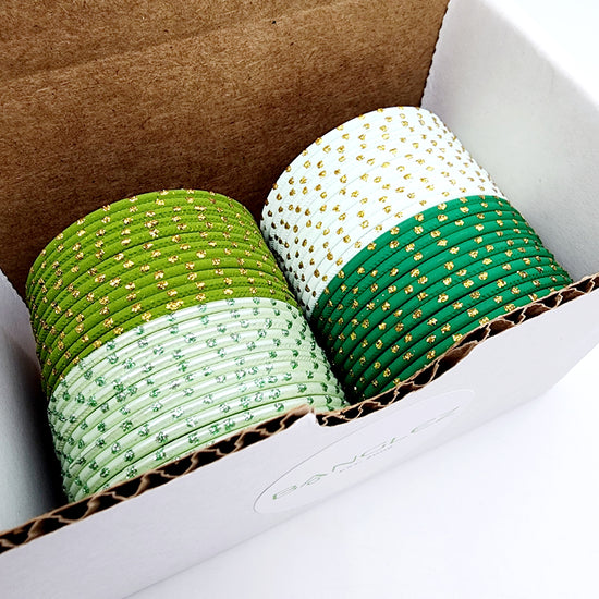 Forest Kids Bangle Box