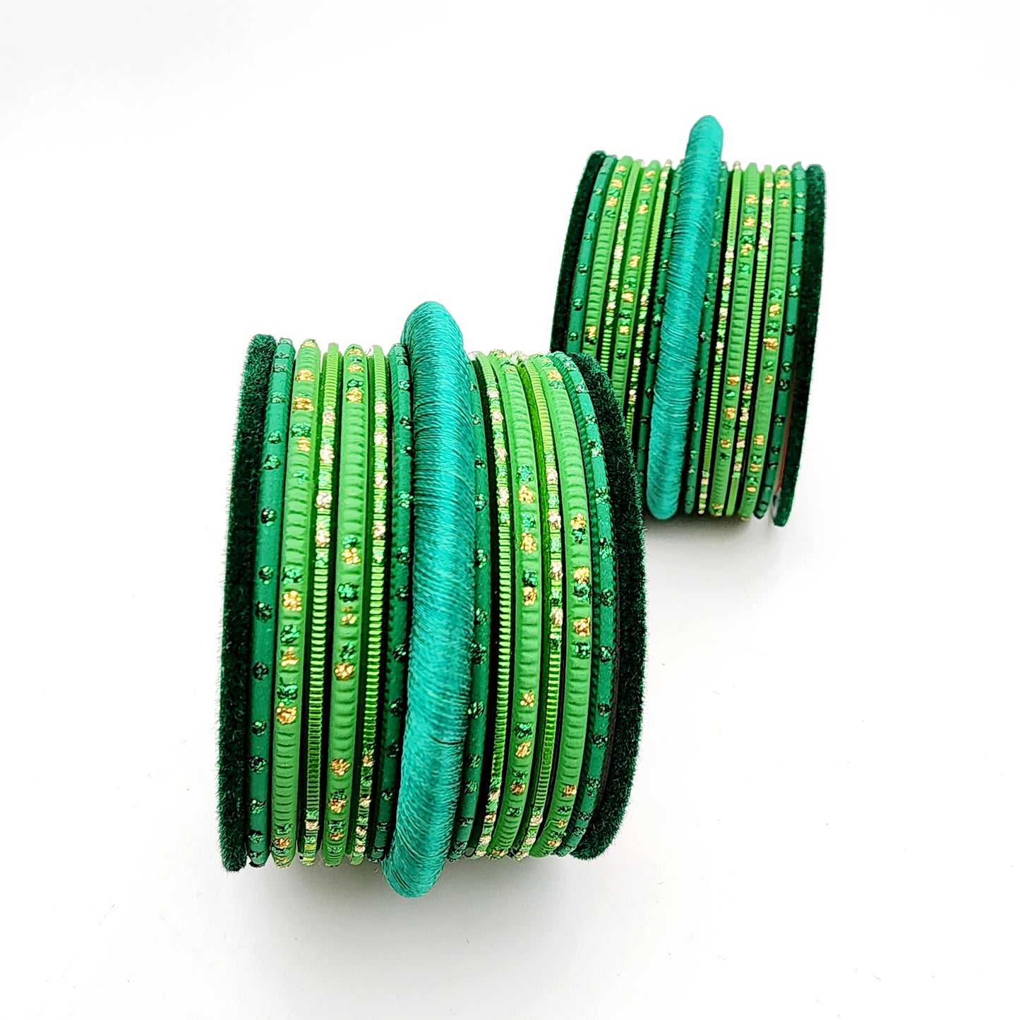 Alaria Bangle Set