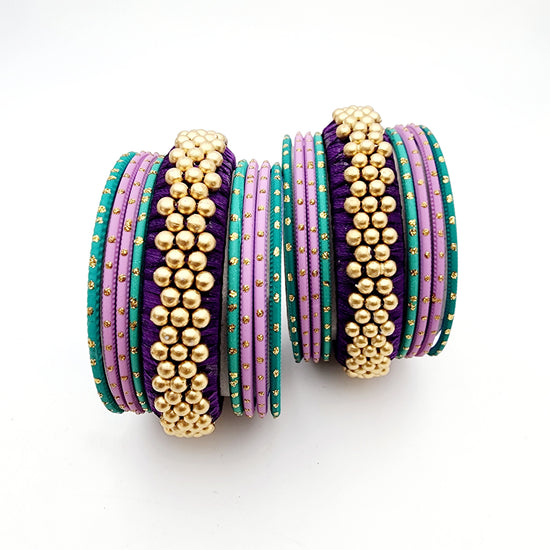 Ceara Bangle Set