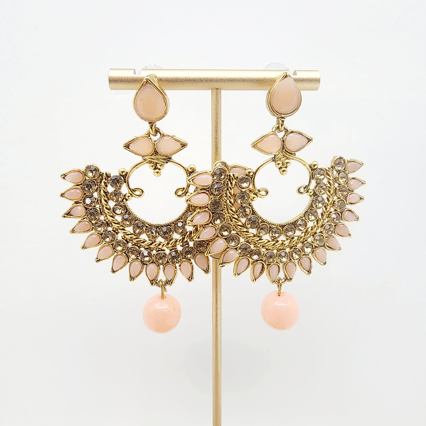 Disha Earrings