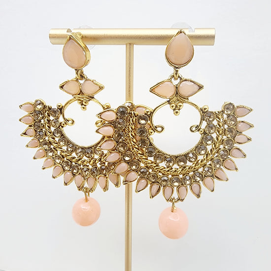 Disha Earrings