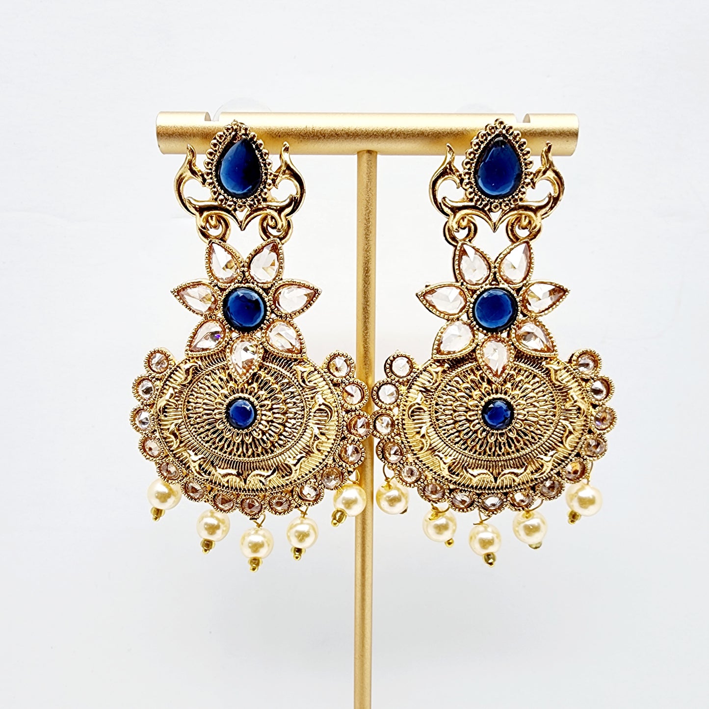 Krisha Earrings