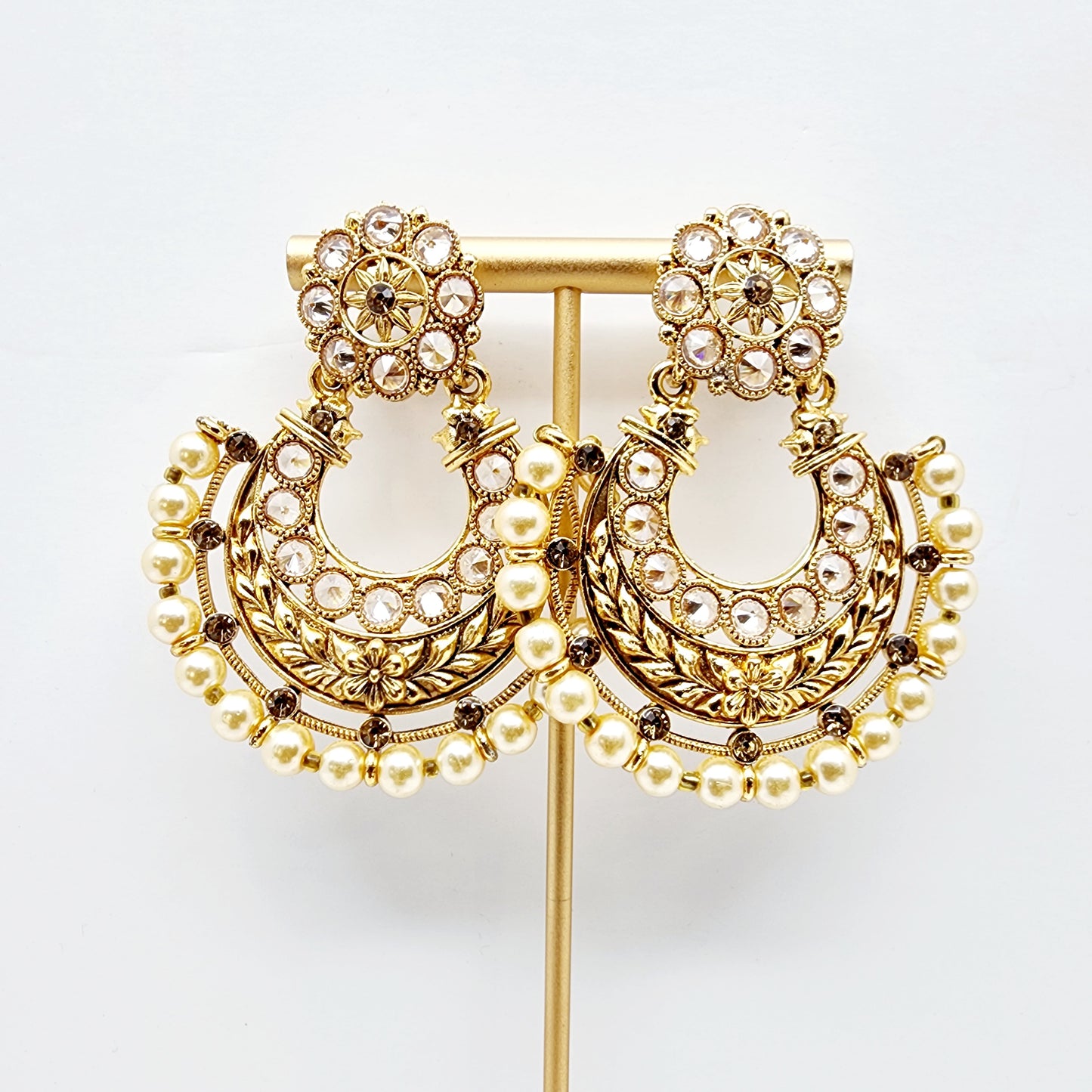 Jasika Earrings