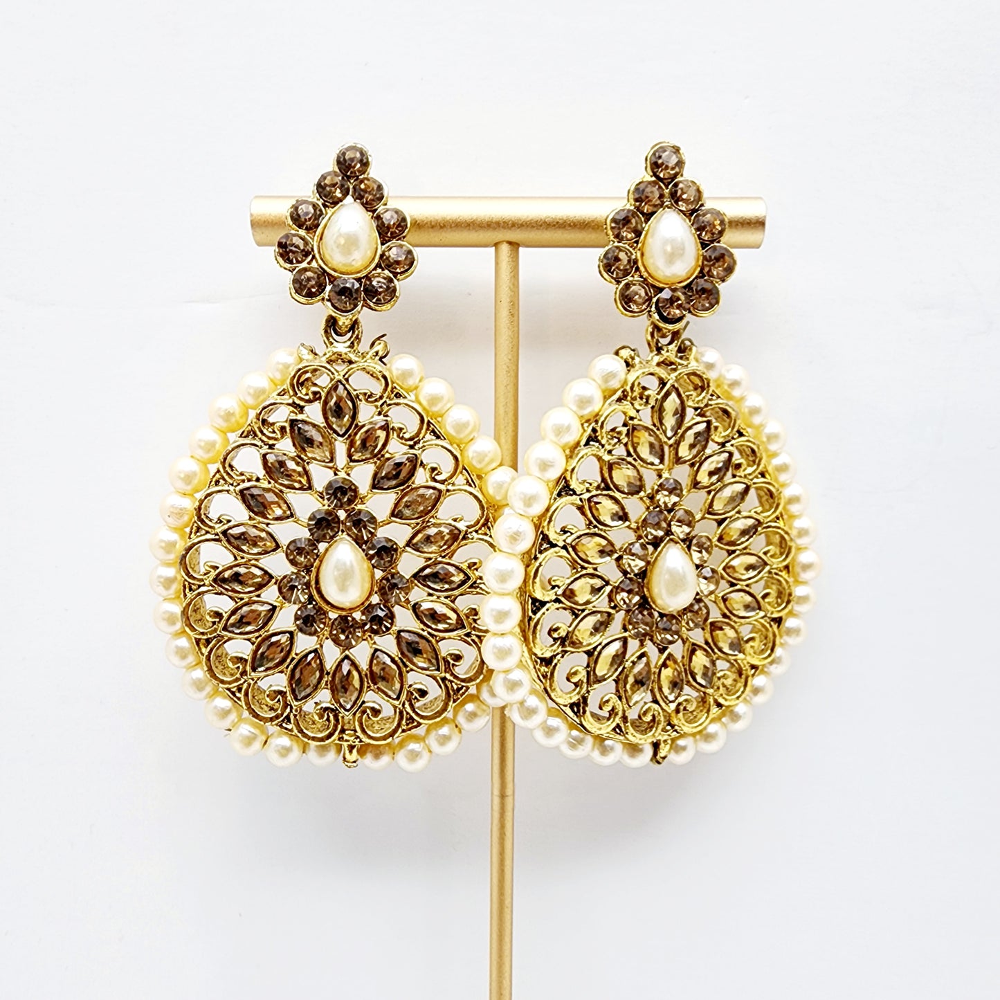 Sujana Earrings