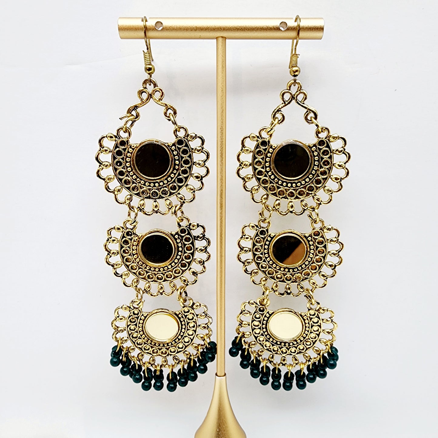 Talia Earrings