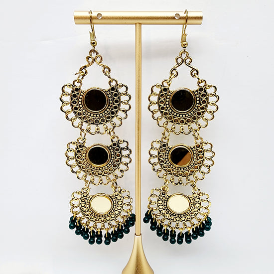 Talia Earrings