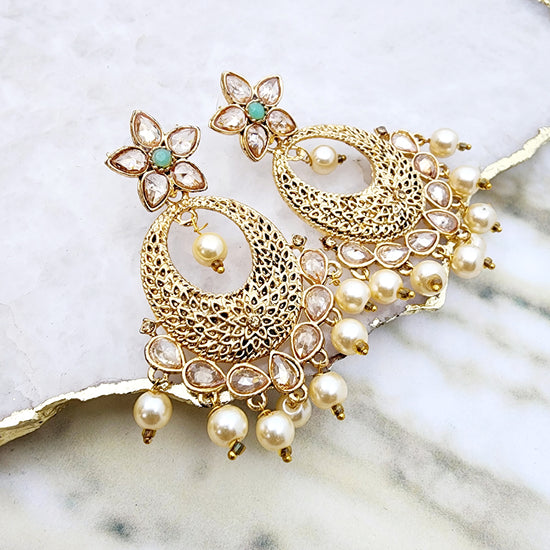 Karam Earrings