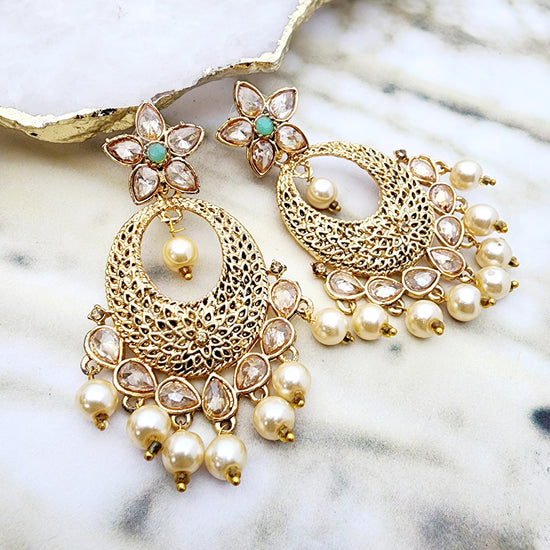 Karam Earrings