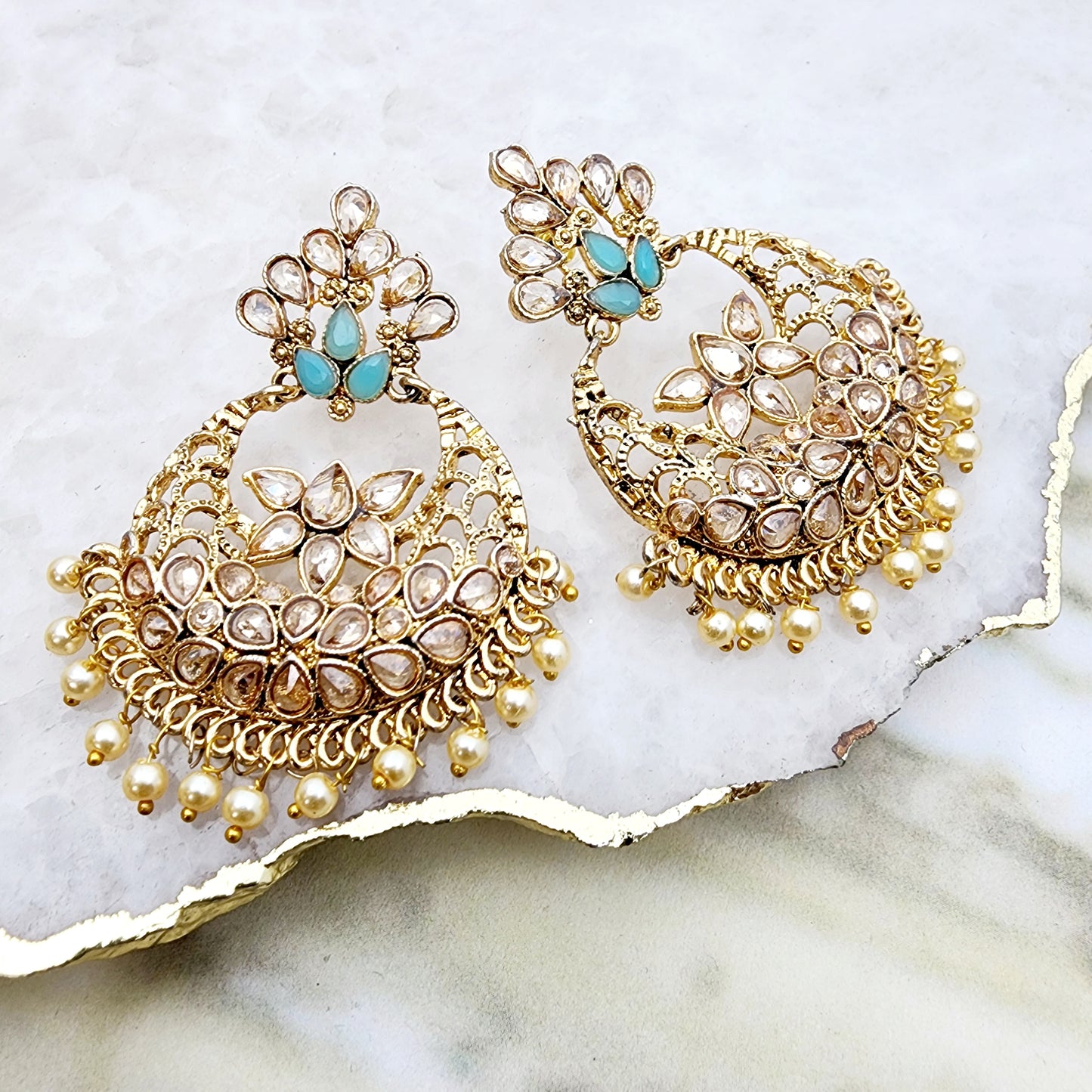 Vera Earrings