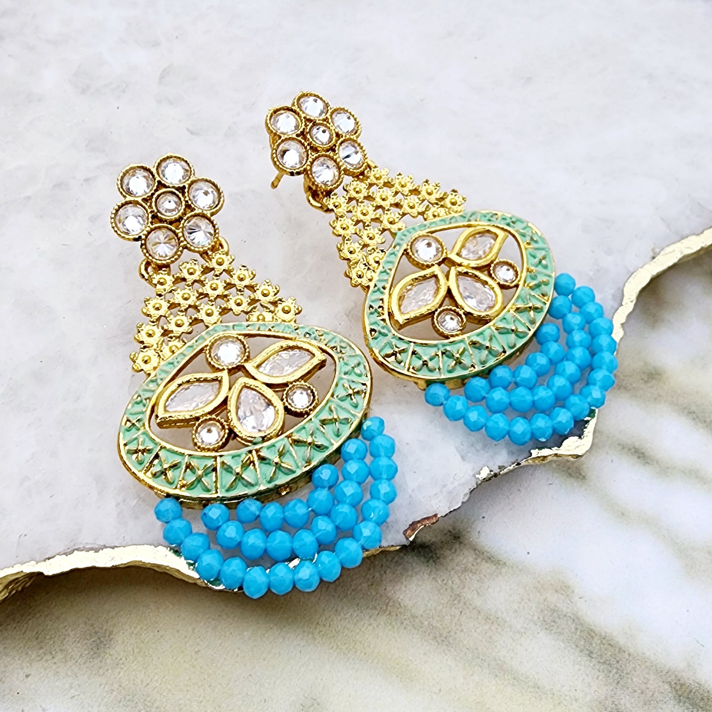 Launa Earrings