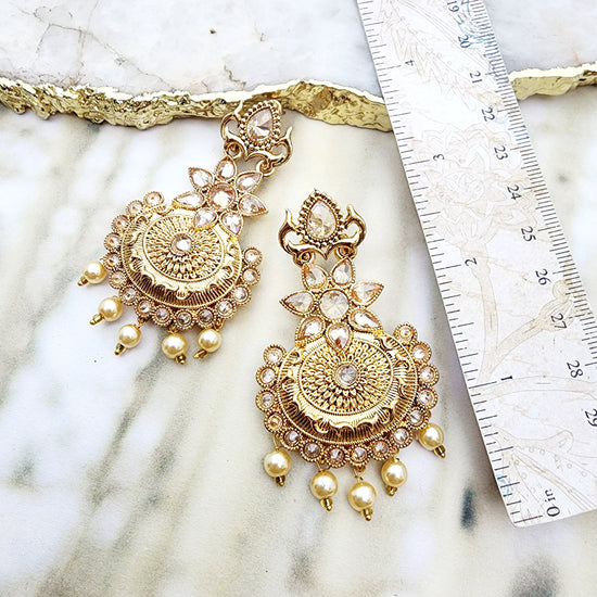 Eliza Earrings