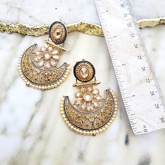 Evelyn Earrings