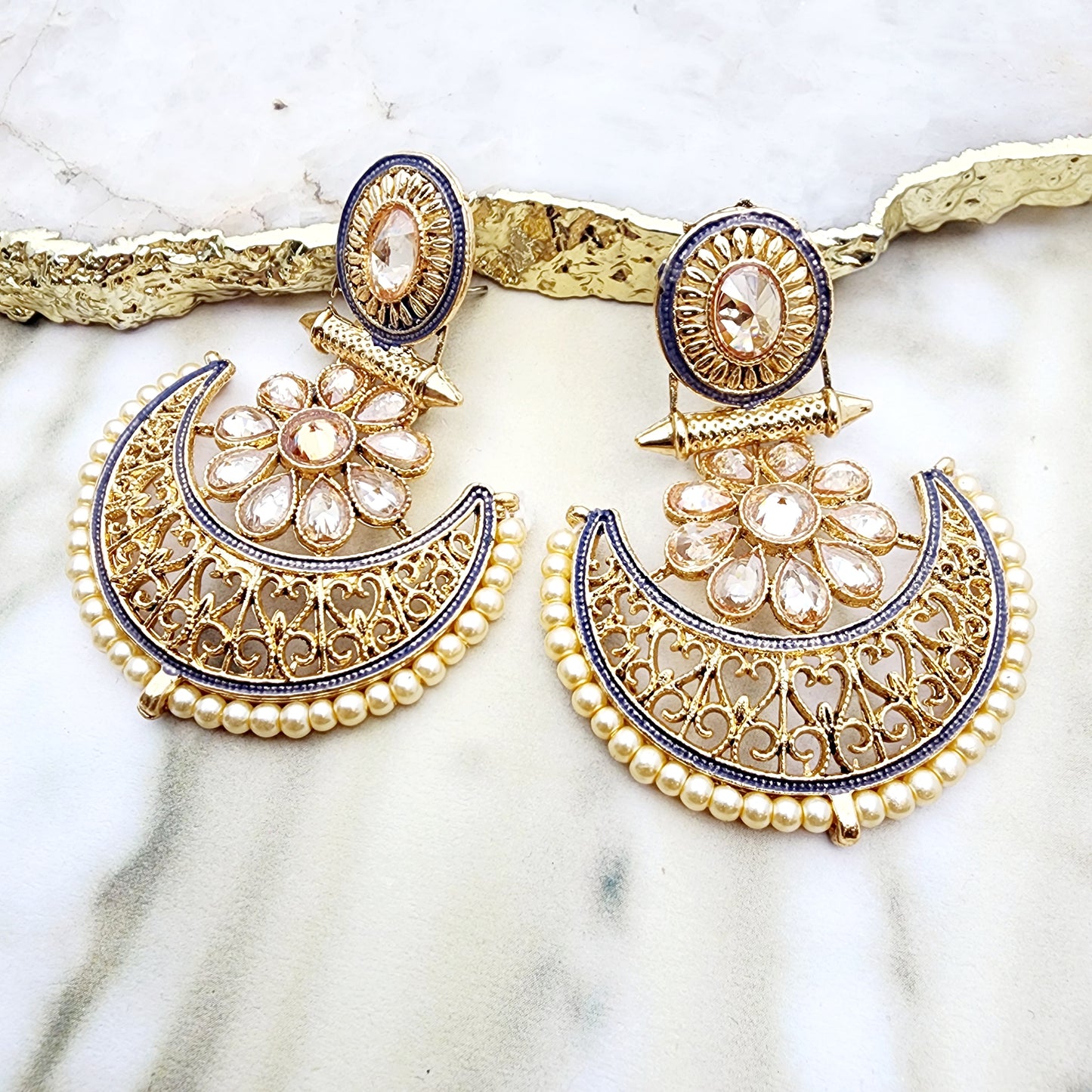 Evelyn Earrings