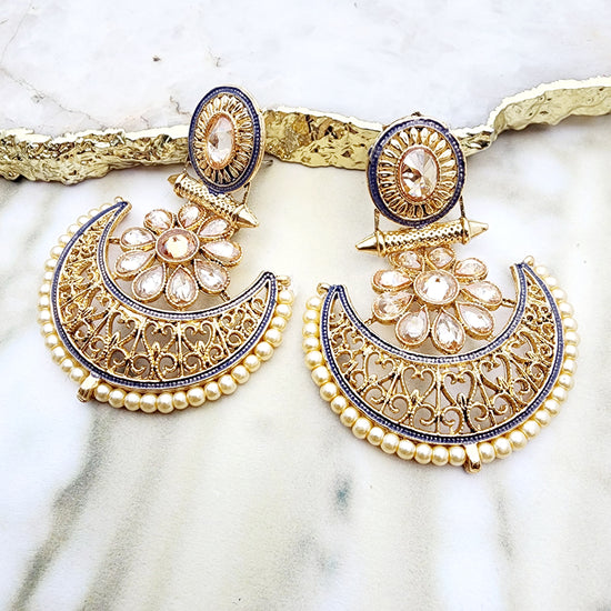 Evelyn Earrings