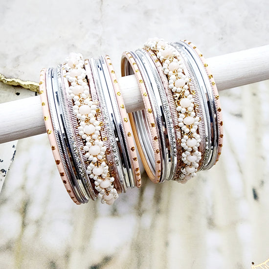 Lilith Bangle Set