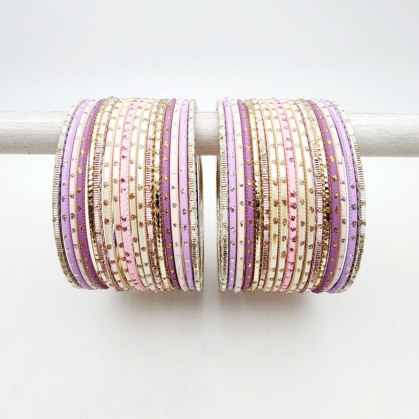 Saveera Bangle Set