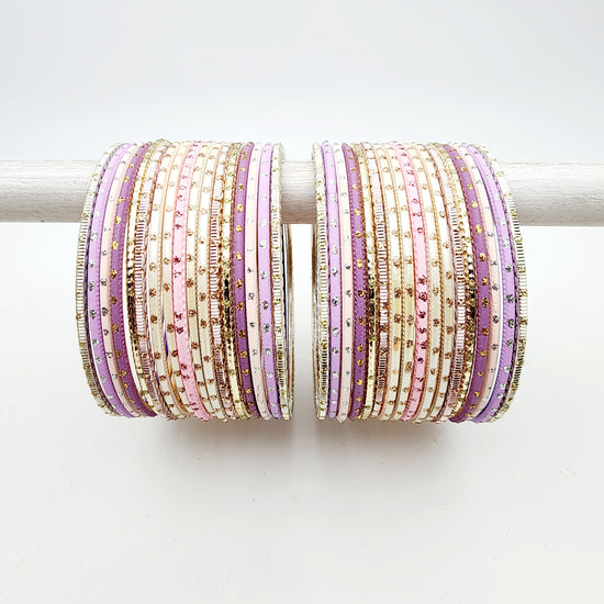 Saveera Bangle Set