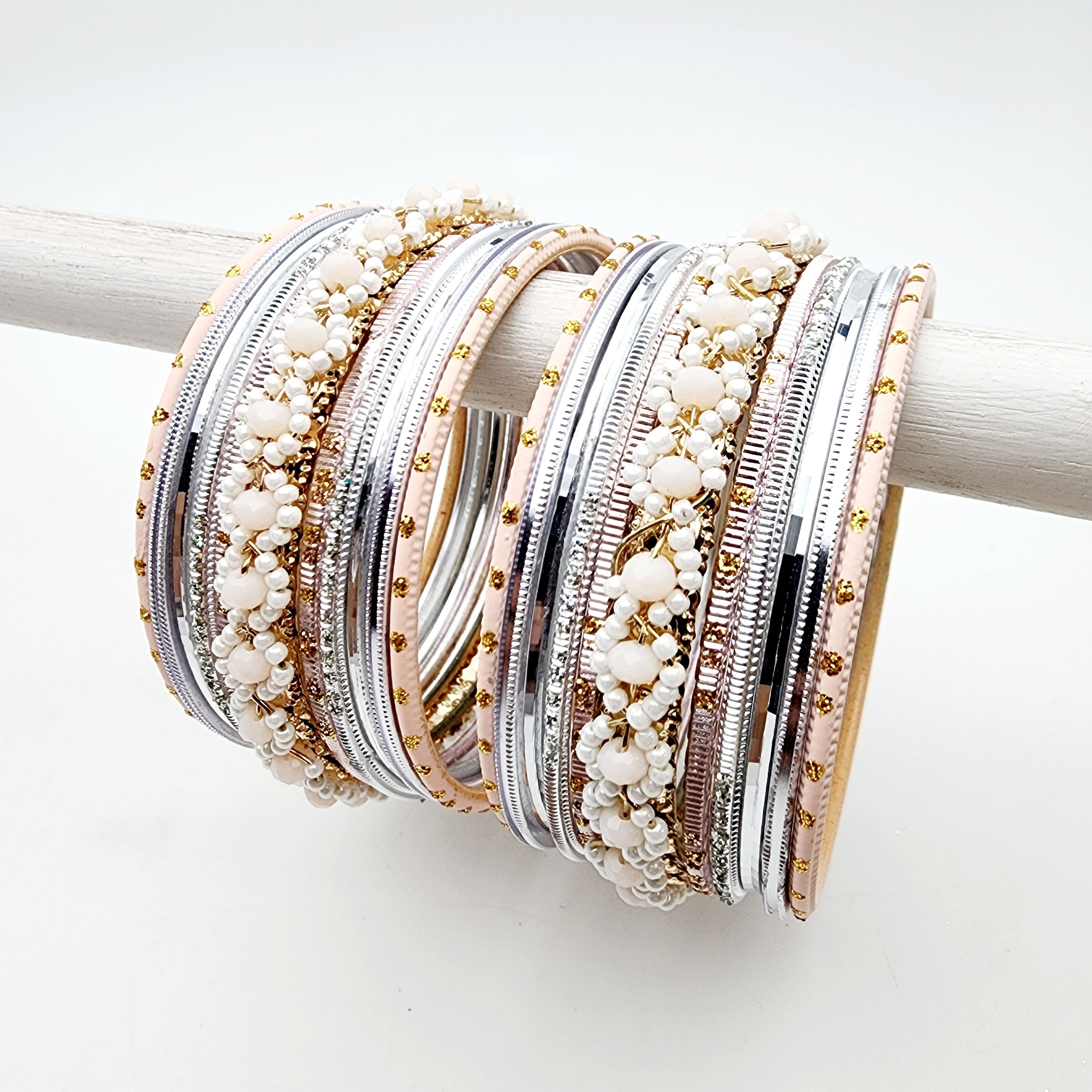 Bangle Blitz Banglez | South Asian Inspired Jewelry | Shop Online