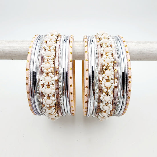 Lilith Bangle Set