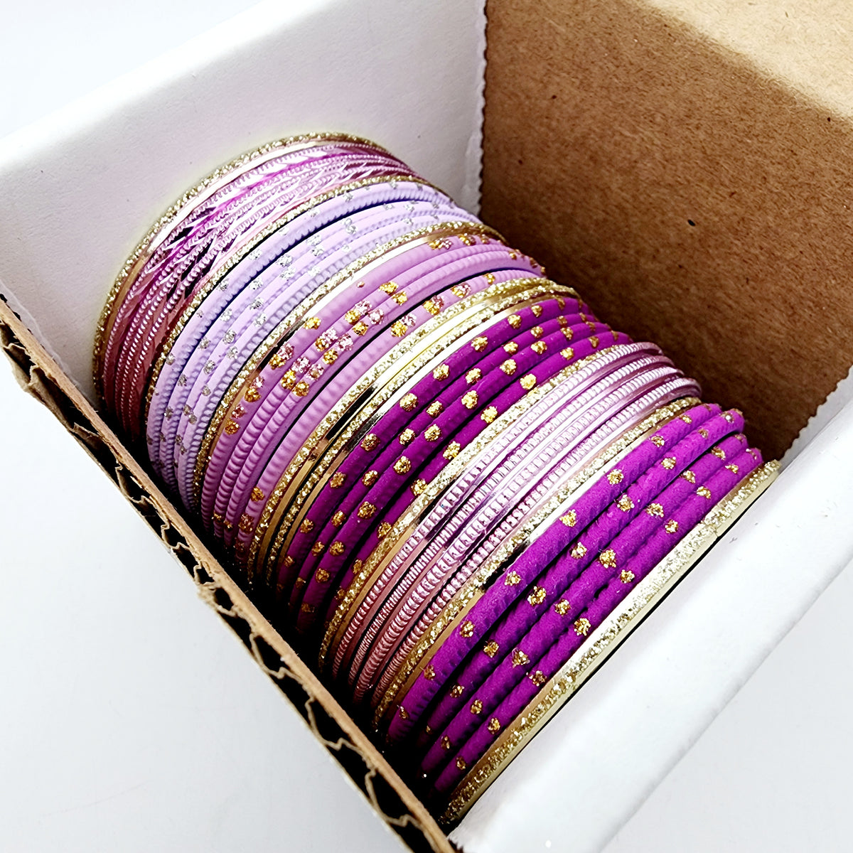 Acsent Box 2.4 Purple Accent Box – Banglez