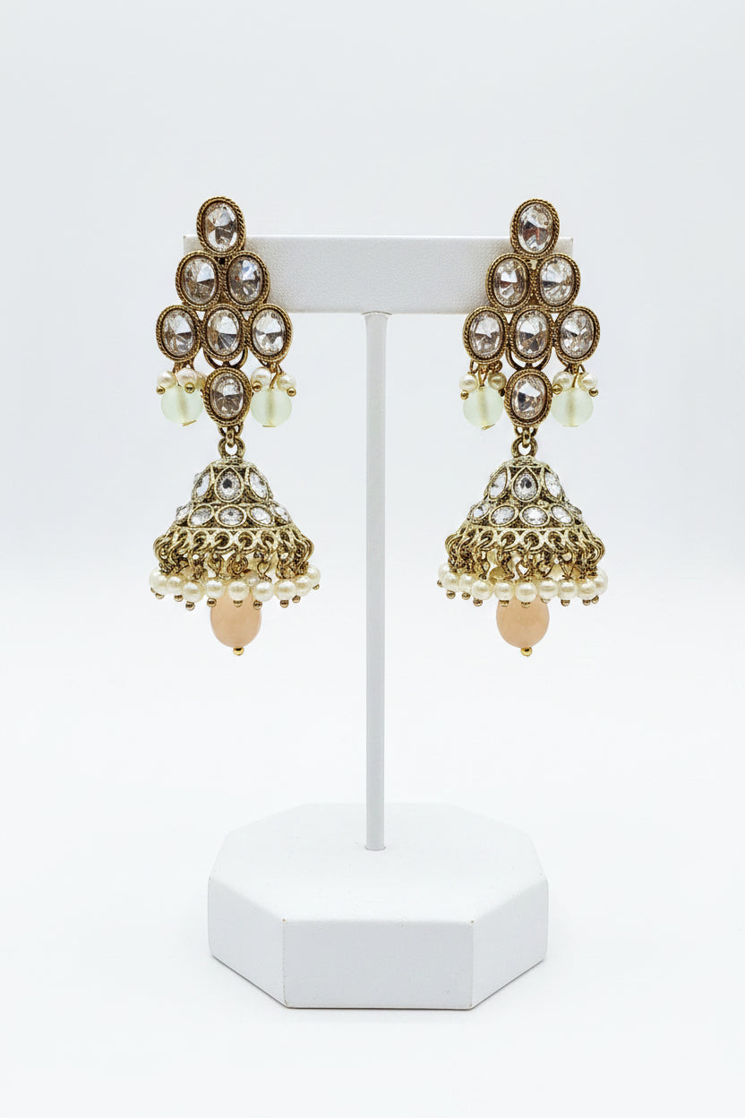 Kalista Necklace Set
