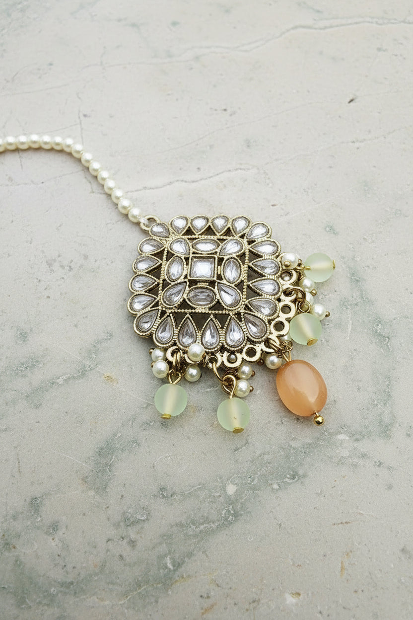 Kalista Necklace Set