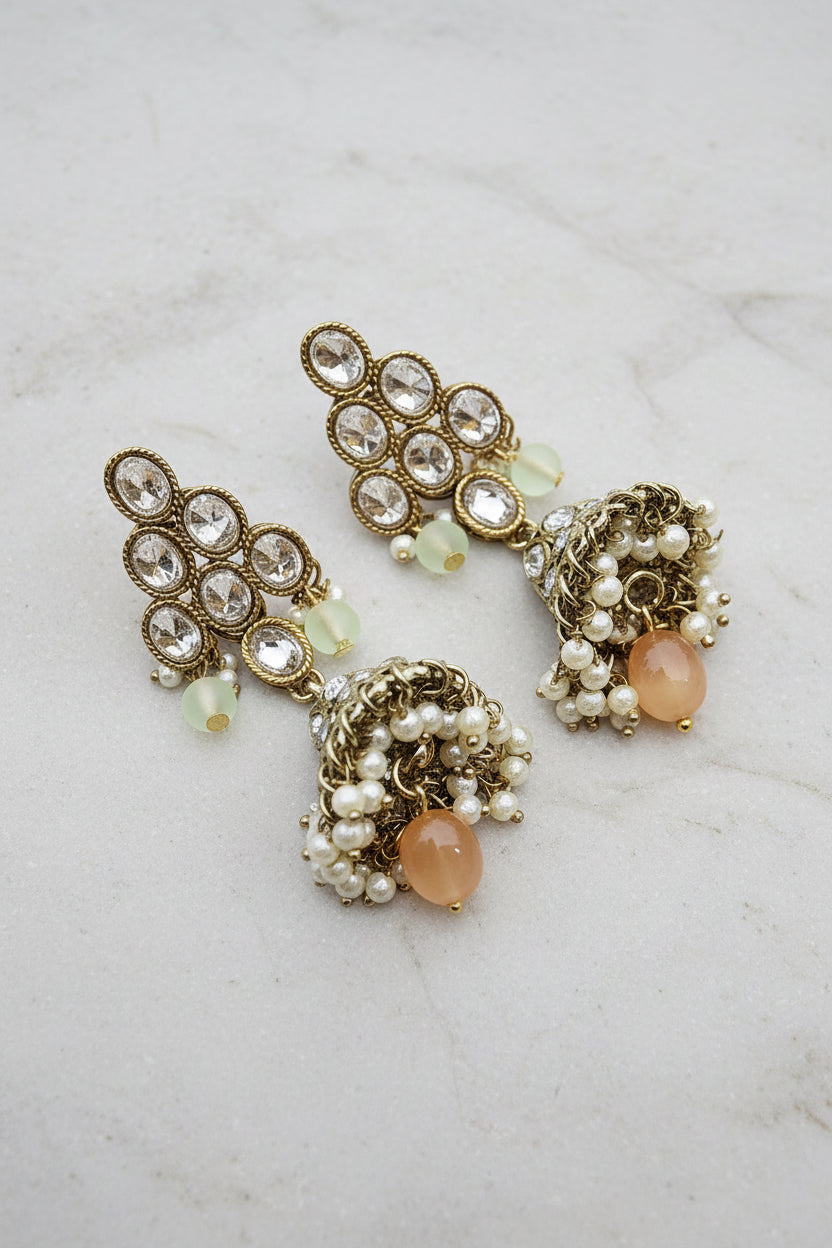 Kalista Necklace Set