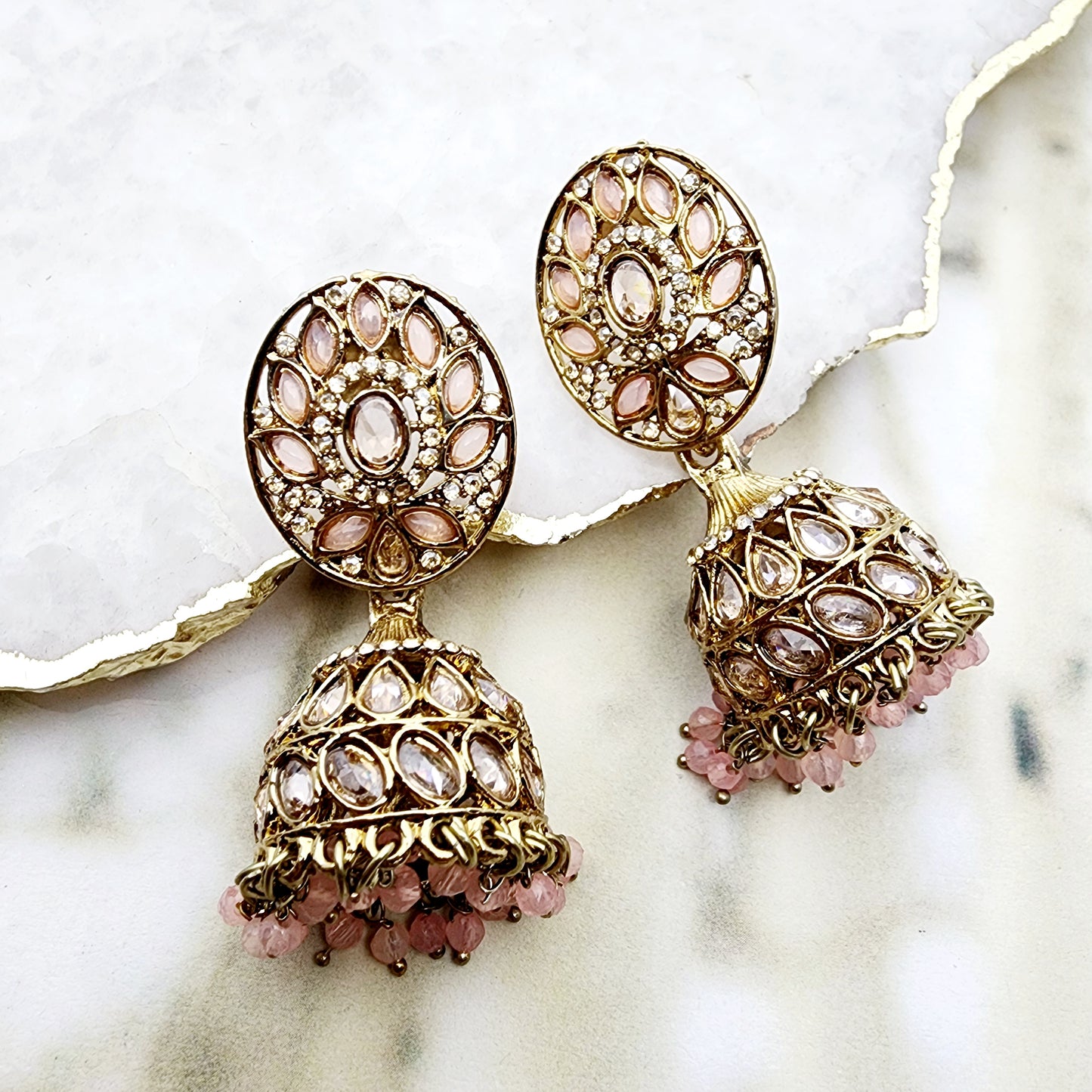 Mallu Earrings