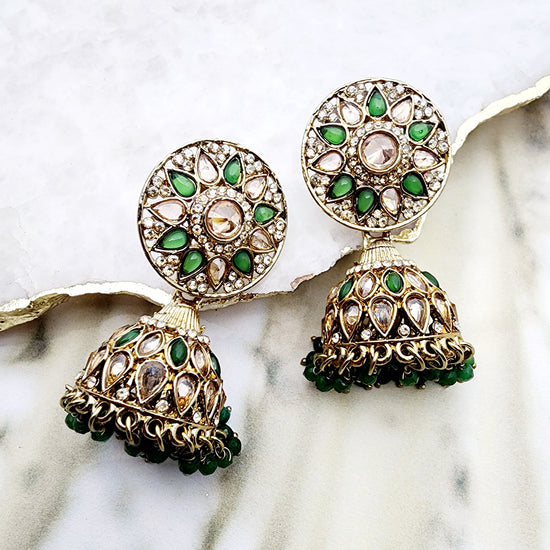 Devina Earrings