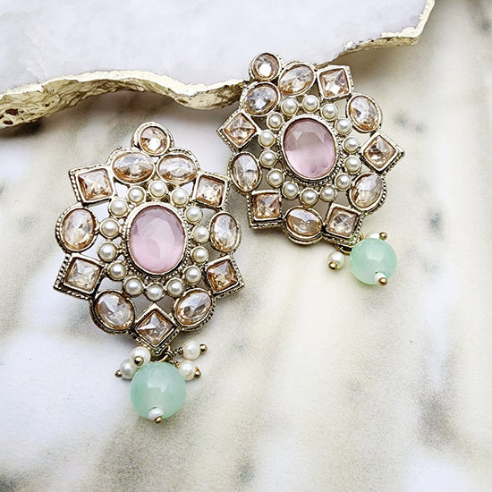 Madina Earrings