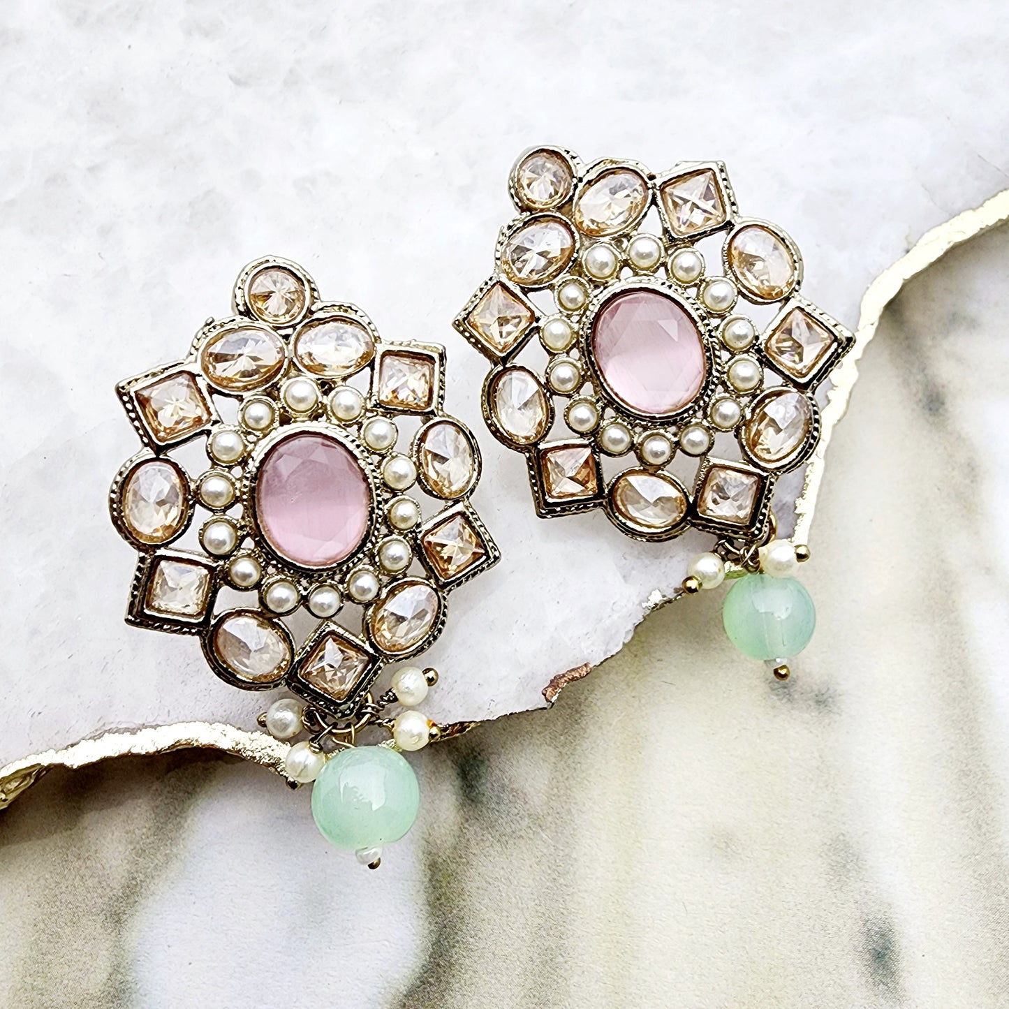 Madina Earrings